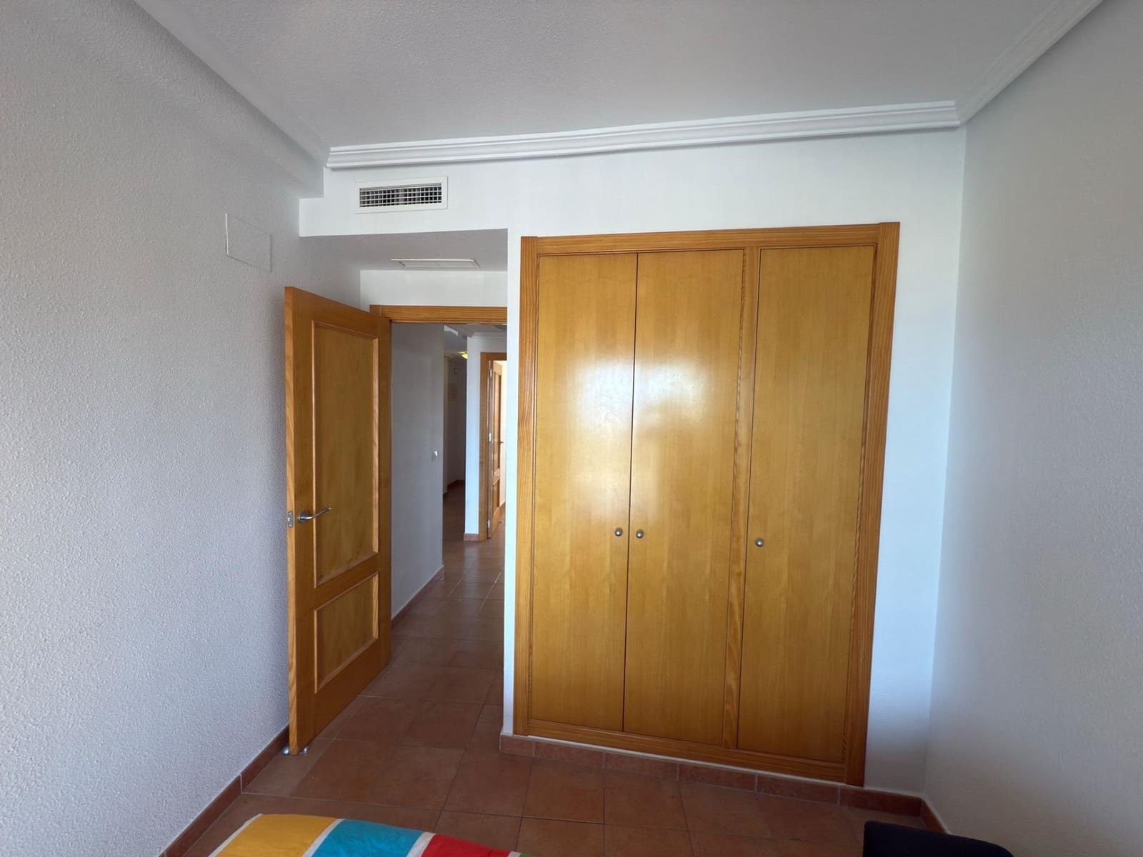 2 chambre Appartement à vendre à El Campello avec piscine garage - 189 000 € (Ref: 9385603)