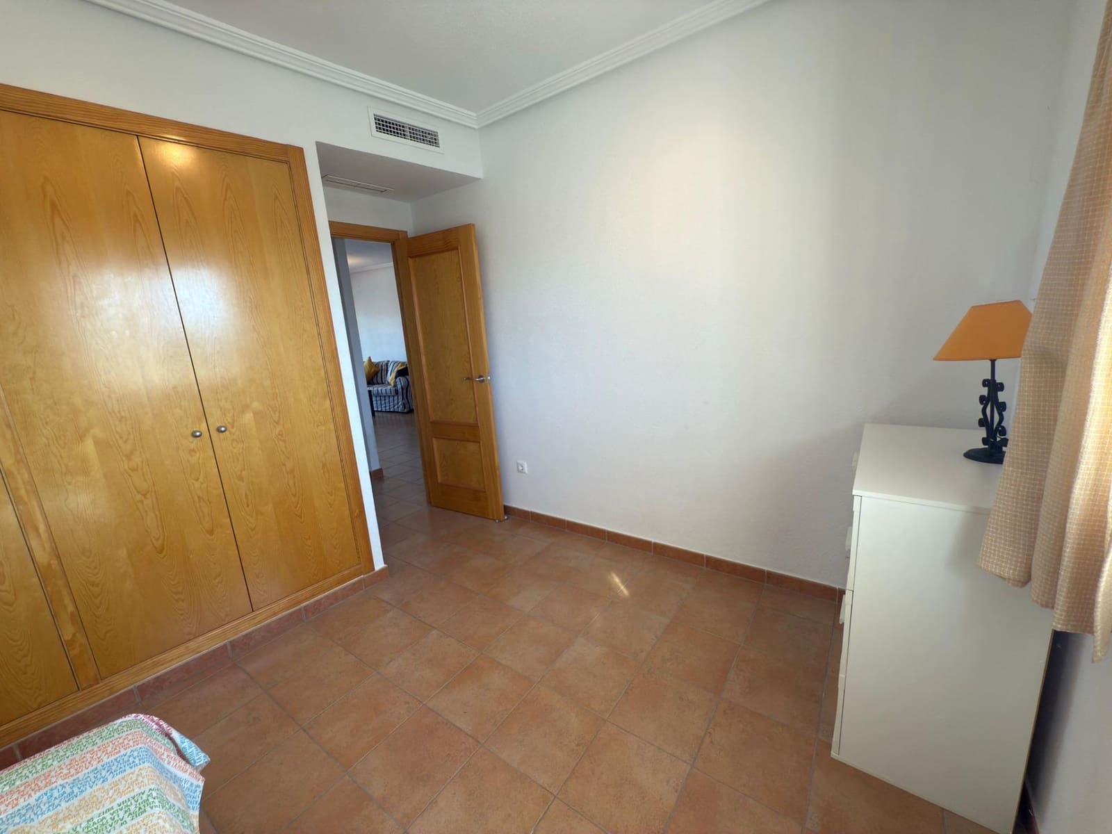 2 chambre Appartement à vendre à El Campello avec piscine garage - 189 000 € (Ref: 9385603)