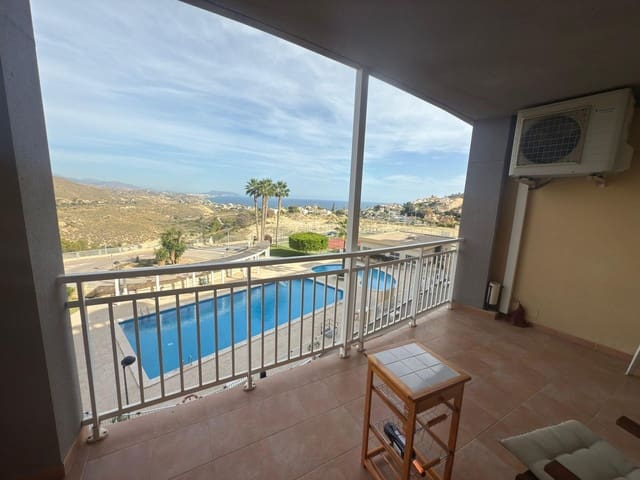 2 sovrum Lägenhet till salu i Cala d'Or, El Campello med pool garage - 189 000 € (Ref: 9385603)