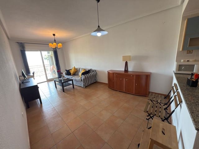 2 sovrum Lägenhet till salu i Cala d'Or, El Campello med pool garage - 189 000 € (Ref: 9385603)