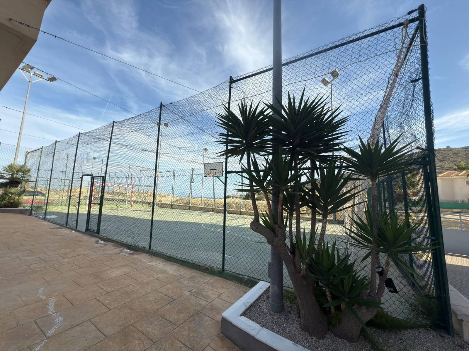 2 chambre Appartement à vendre à El Campello avec piscine garage - 189 000 € (Ref: 9385603)