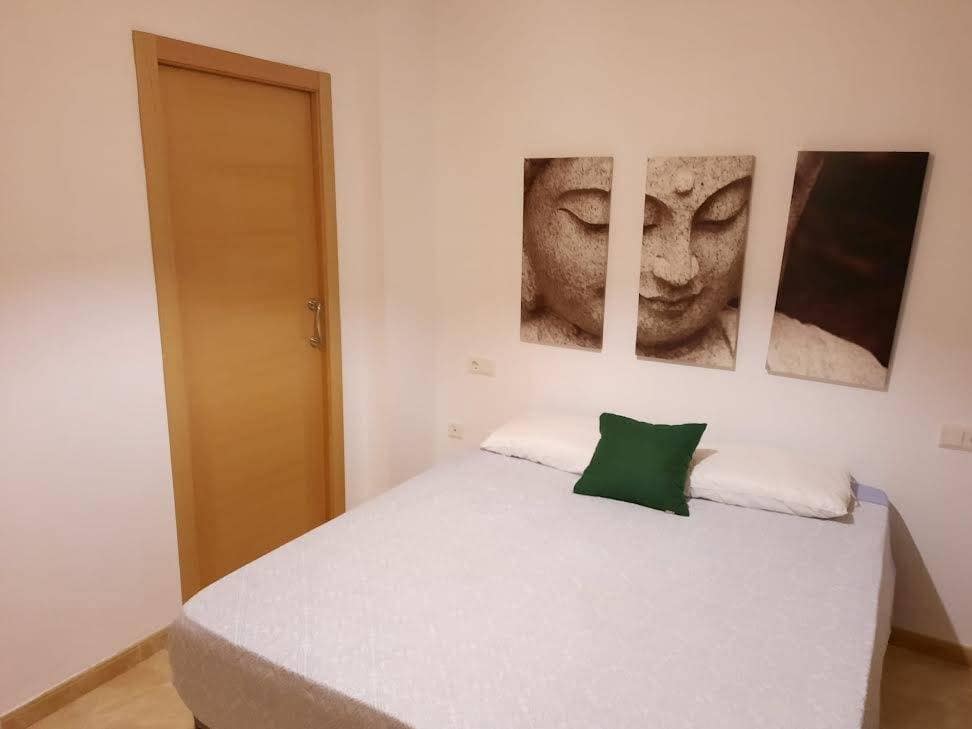 3 sypialnia Apartament na sprzedaż w Almoradi z basenem garażem - 130 000 € (Ref: 9385606)