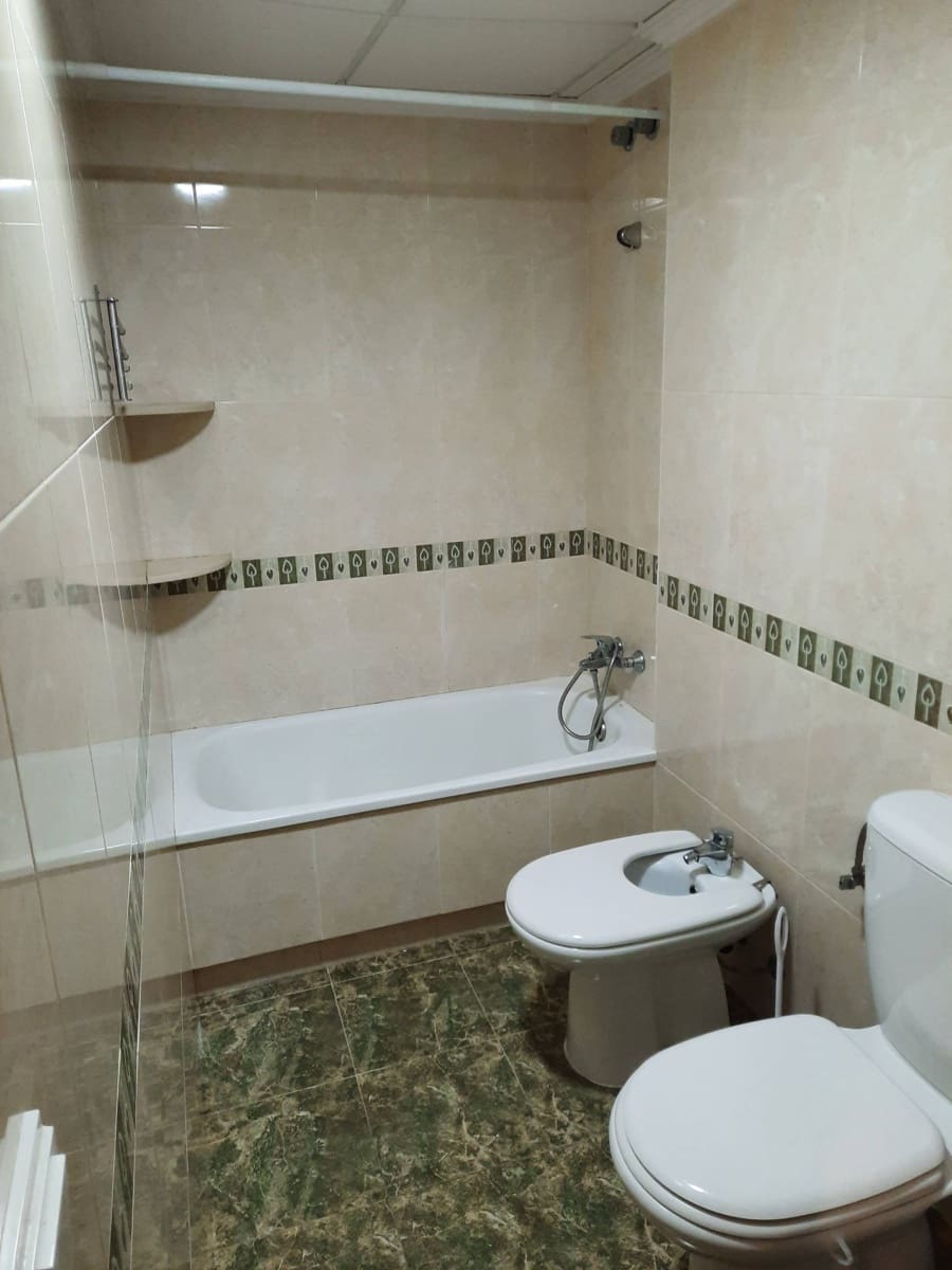 3 sypialnia Apartament na sprzedaż w Almoradi z basenem garażem - 130 000 € (Ref: 9385606)