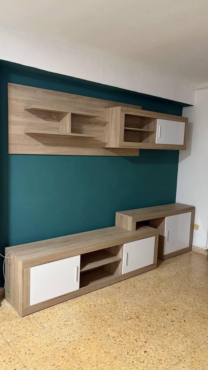 3 soverom Leilighet til salgs i Valencia by - € 270 000 (Ref: 9385609)