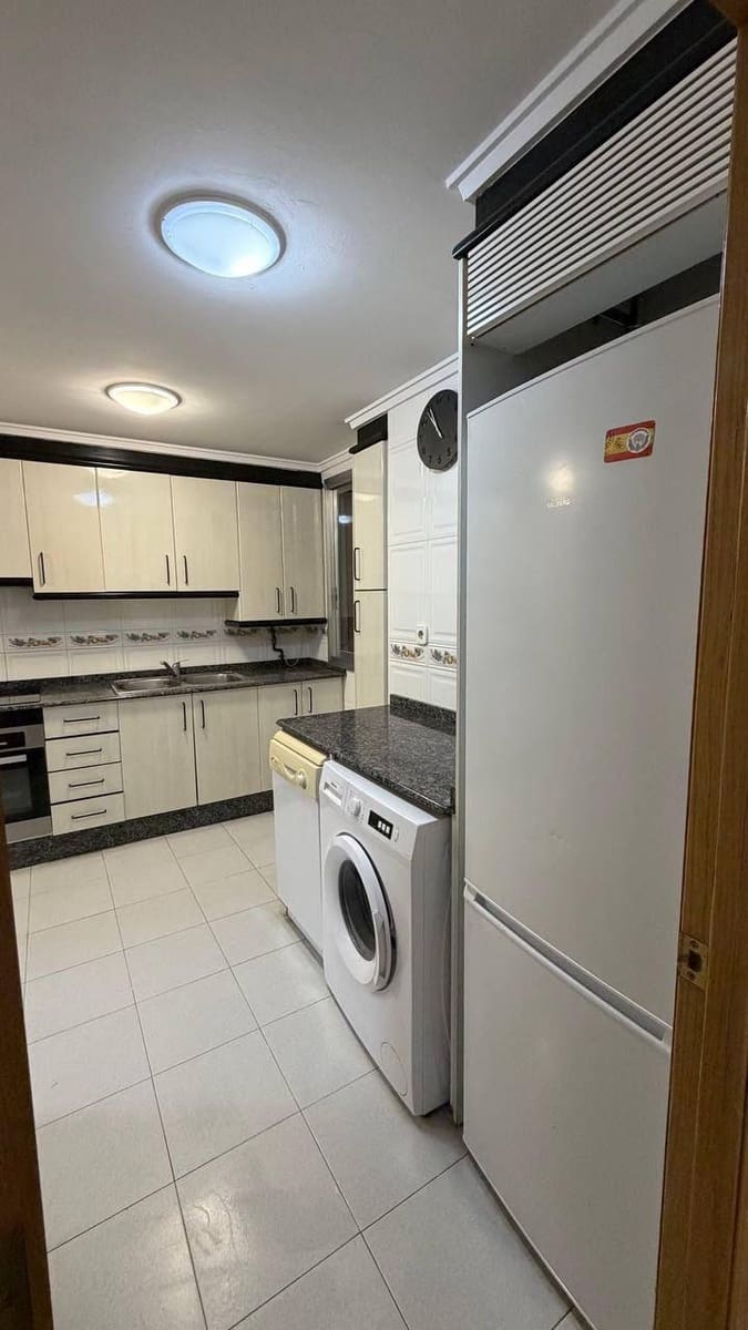 3 soverom Leilighet til salgs i Valencia by - € 270 000 (Ref: 9385609)