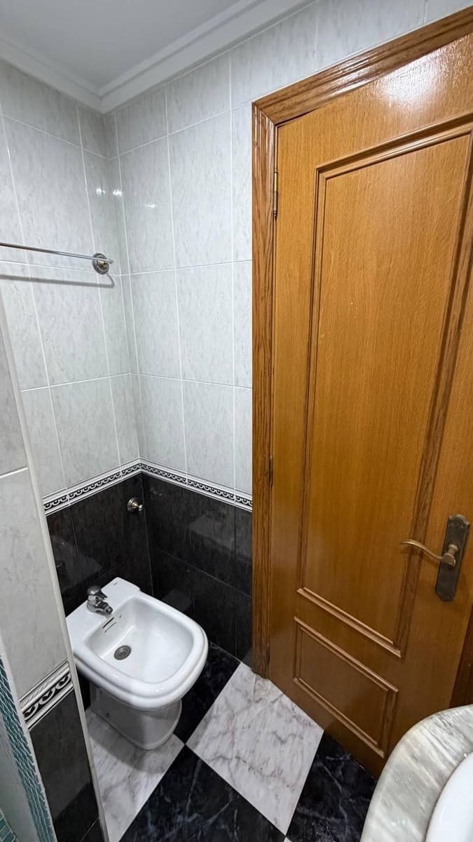 3 soverom Leilighet til salgs i Valencia by - € 270 000 (Ref: 9385609)