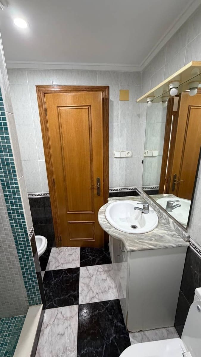 3 soverom Leilighet til salgs i Valencia by - € 270 000 (Ref: 9385609)