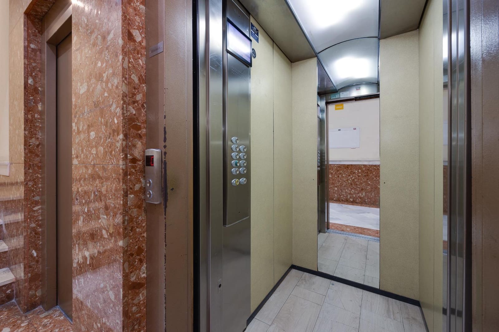 2 sypialnia Apartament na sprzedaż w Torrevieja z basenem - 134 990 € (Ref: 9385610)