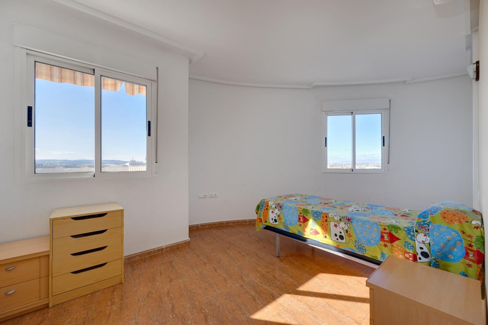 2 sypialnia Apartament na sprzedaż w Torrevieja z basenem - 134 990 € (Ref: 9385610)