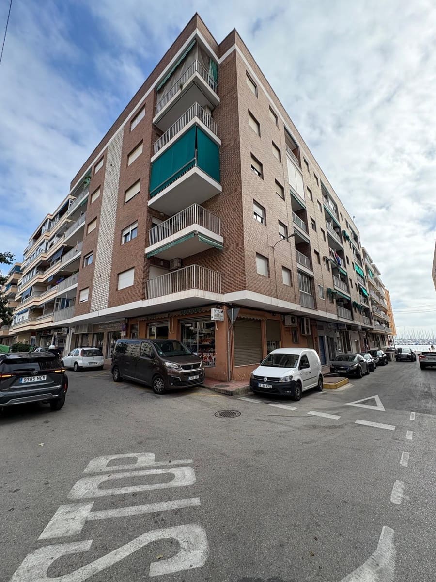 2 camera da letto Appartamento in vendita in Torrevieja - 149.900 € (Rif: 9385611)