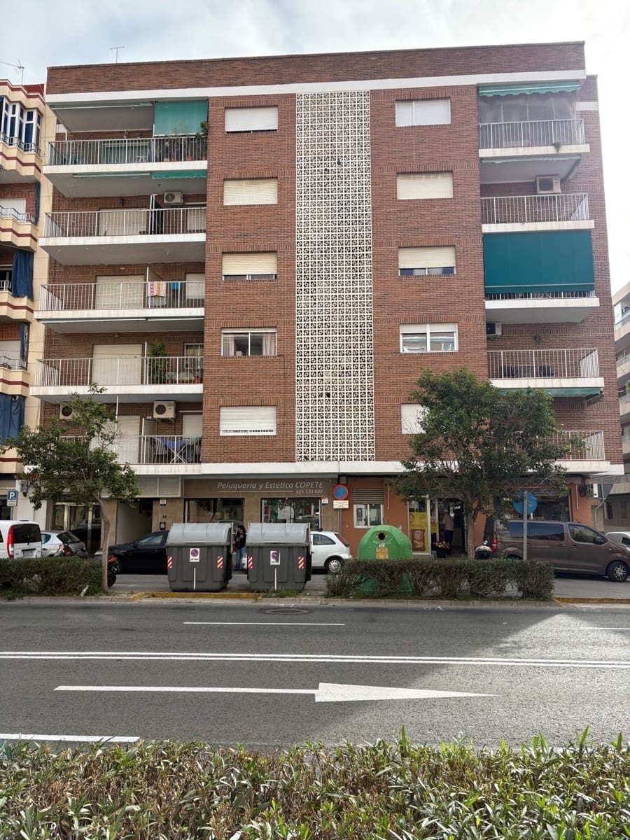 2 camera da letto Appartamento in vendita in Torrevieja - 149.900 € (Rif: 9385611)