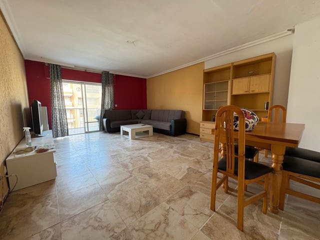2 camera da letto Appartamento in vendita in Playa del Acequión, Torrevieja - 149.900 € (Rif: 9385611)