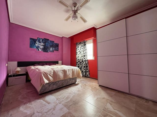 2 camera da letto Appartamento in vendita in Playa del Acequión, Torrevieja - 149.900 € (Rif: 9385611)