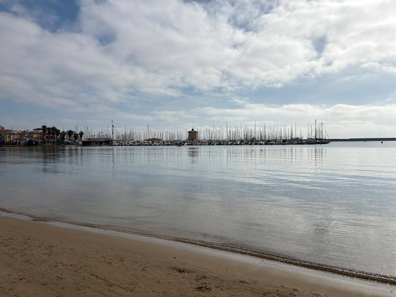 2 camera da letto Appartamento in vendita in Torrevieja - 149.900 € (Rif: 9385611)