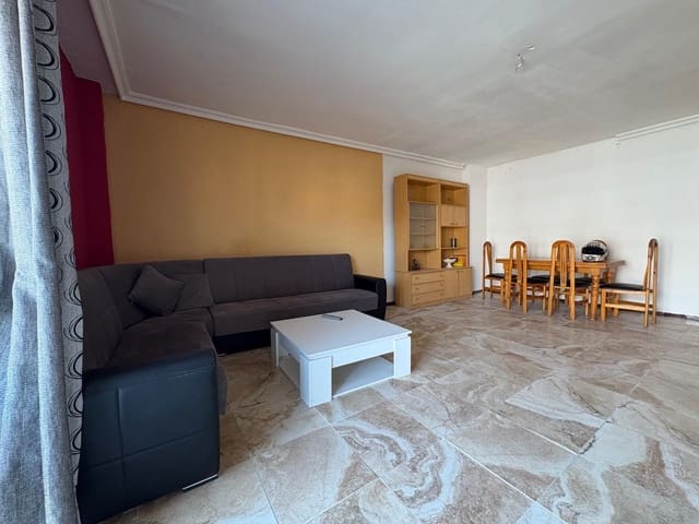 2 camera da letto Appartamento in vendita in Playa del Acequión, Torrevieja - 149.900 € (Rif: 9385611)