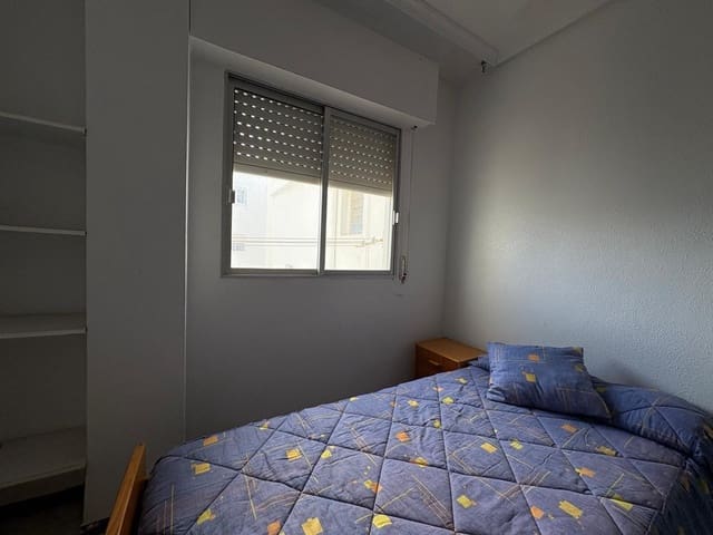 2 camera da letto Appartamento in vendita in Playa del Acequión, Torrevieja - 149.900 € (Rif: 9385611)