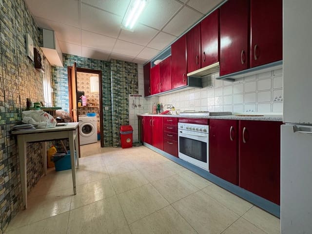 2 camera da letto Appartamento in vendita in Playa del Acequión, Torrevieja - 149.900 € (Rif: 9385611)