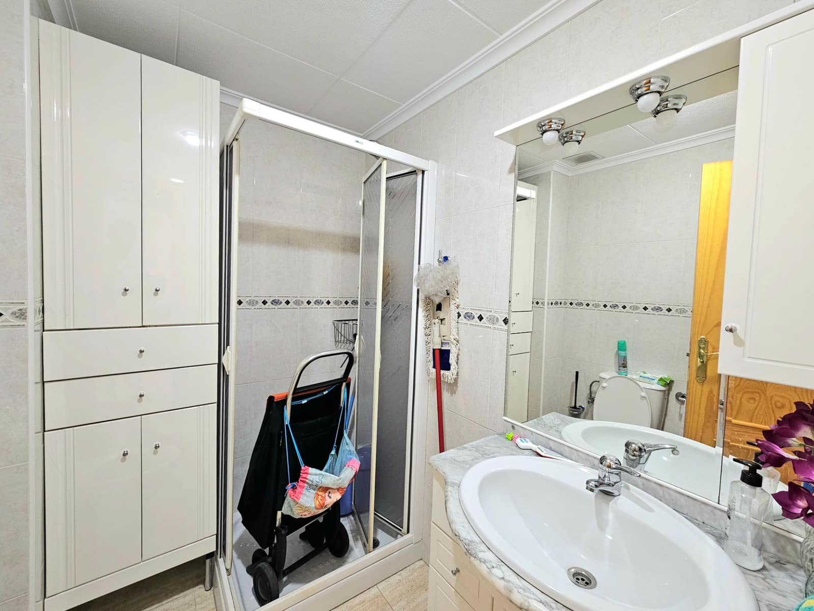 Apartamento de 2 habitaciones en Torrevieja en venta - 170.000 € (Ref: 9387907)