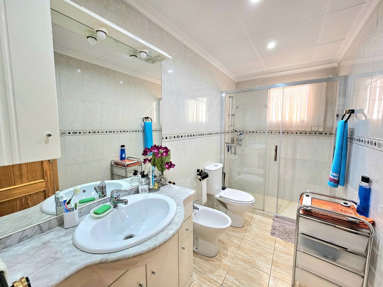 Apartamento de 2 habitaciones en Torrevieja en venta - 170.000 € (Ref: 9387907)