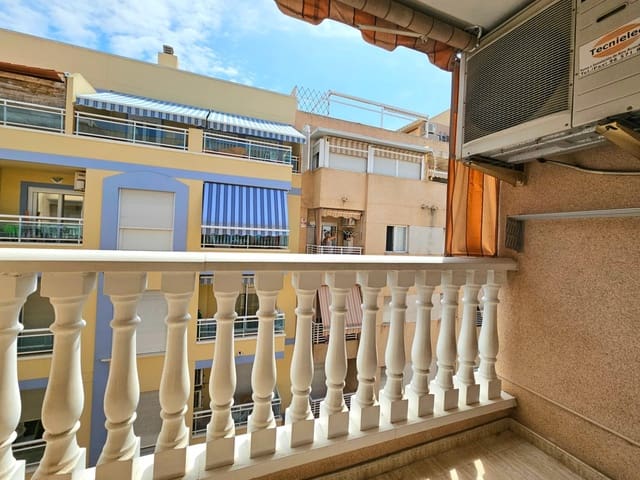 Apartamento de 2 habitaciones en Centro, Torrevieja en venta - 170.000 € (Ref: 9387907)