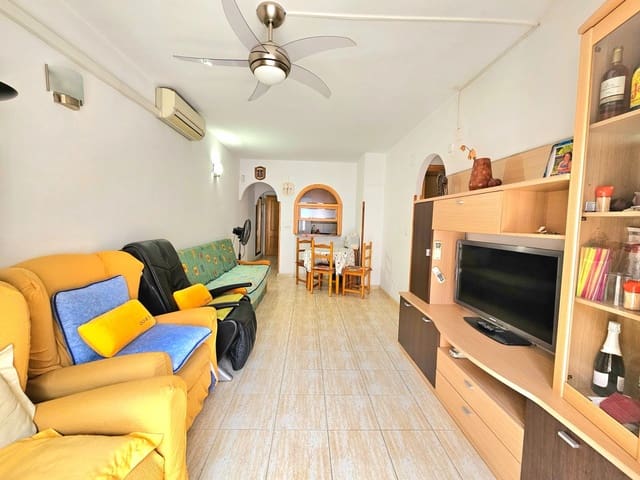 Apartamento de 2 habitaciones en Centro, Torrevieja en venta - 170.000 € (Ref: 9387907)