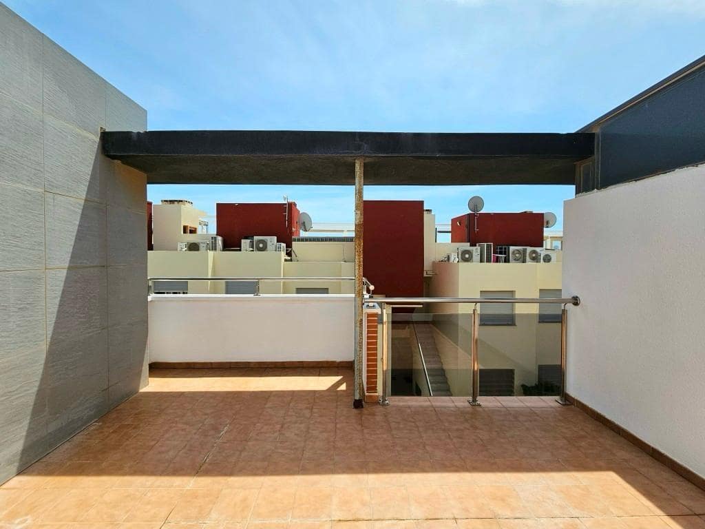 3 bedroom Villa for sale in Aguas Nuevas with pool - € 249,900 (Ref: 9387908)
