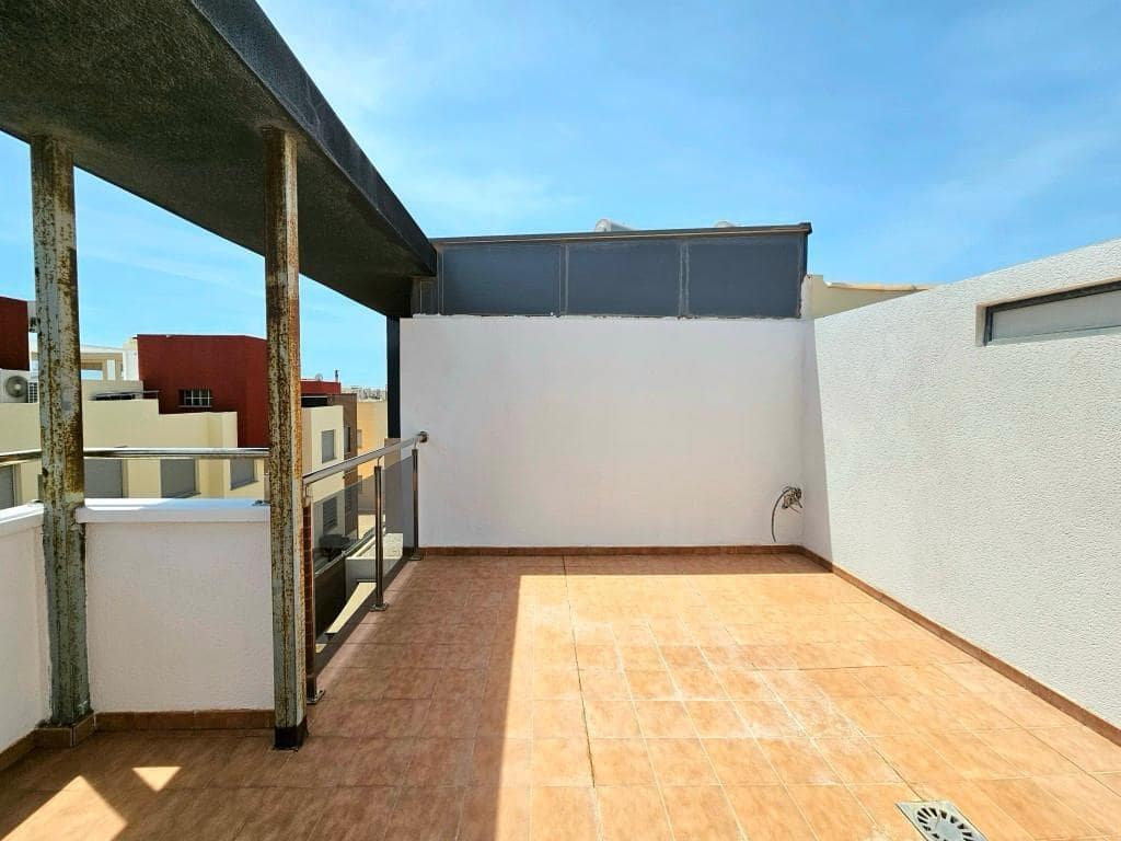 3 bedroom Villa for sale in Aguas Nuevas with pool - € 249,900 (Ref: 9387908)