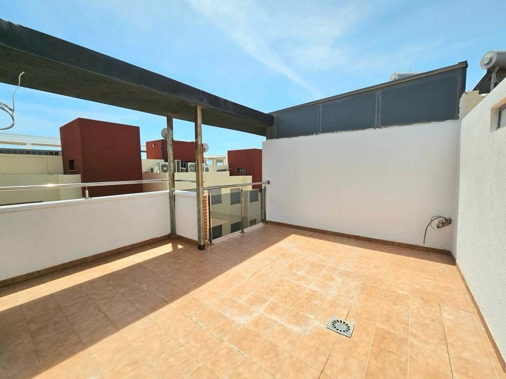 3 bedroom Villa for sale in Aguas Nuevas with pool - € 249,900 (Ref: 9387908)