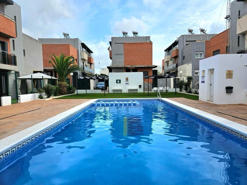 3 bedroom Villa for sale in Aguas Nuevas with pool - € 249,900 (Ref: 9387908)