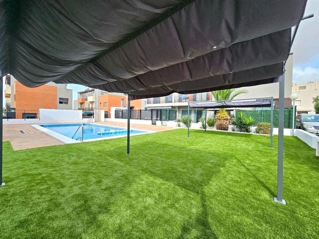 3 bedroom Villa for sale in Aguas Nuevas with pool - € 249,900 (Ref: 9387908)