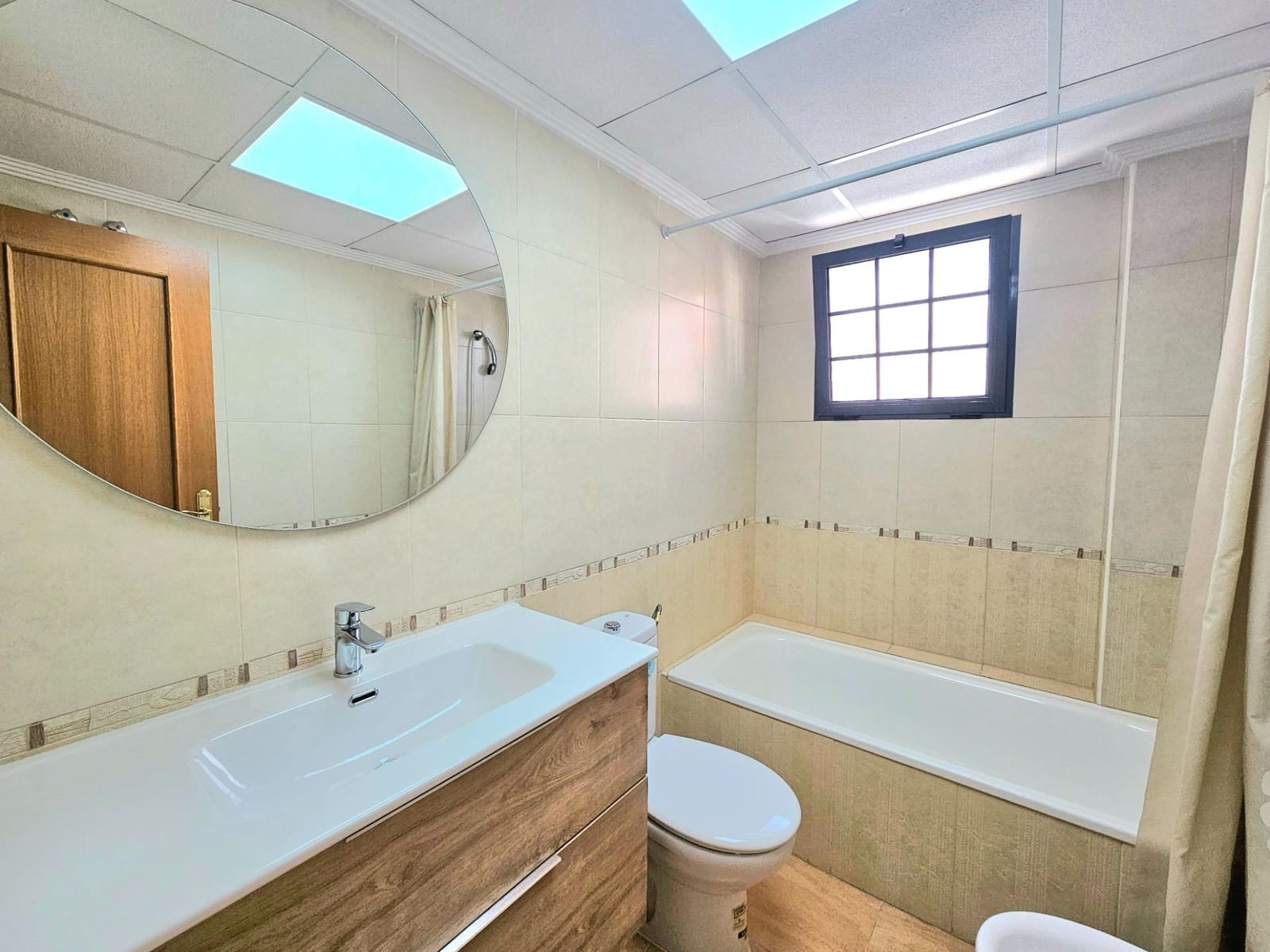 3 bedroom Villa for sale in Aguas Nuevas with pool - € 249,900 (Ref: 9387908)