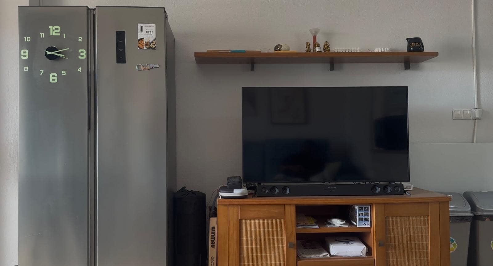 Ático de 3 habitaciones en Torrevieja en venta - 169.000 € (Ref: 9387911)