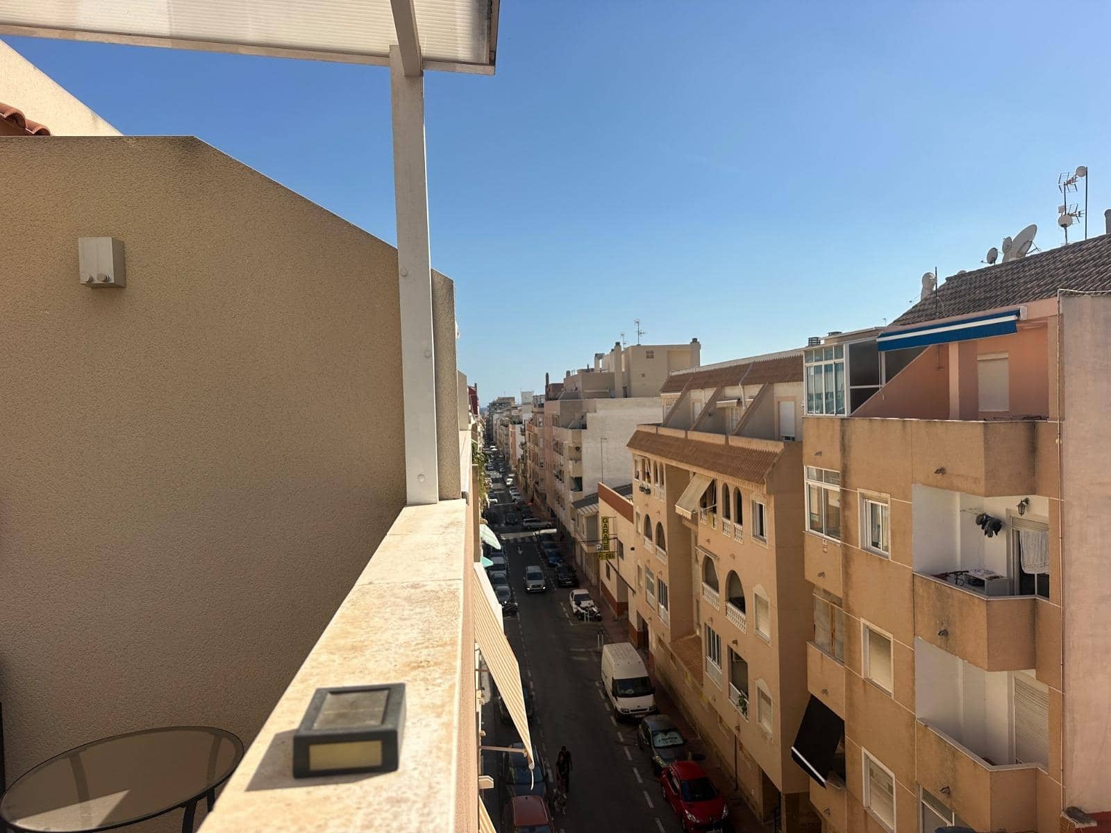 Ático de 3 habitaciones en Torrevieja en venta - 169.000 € (Ref: 9387911)