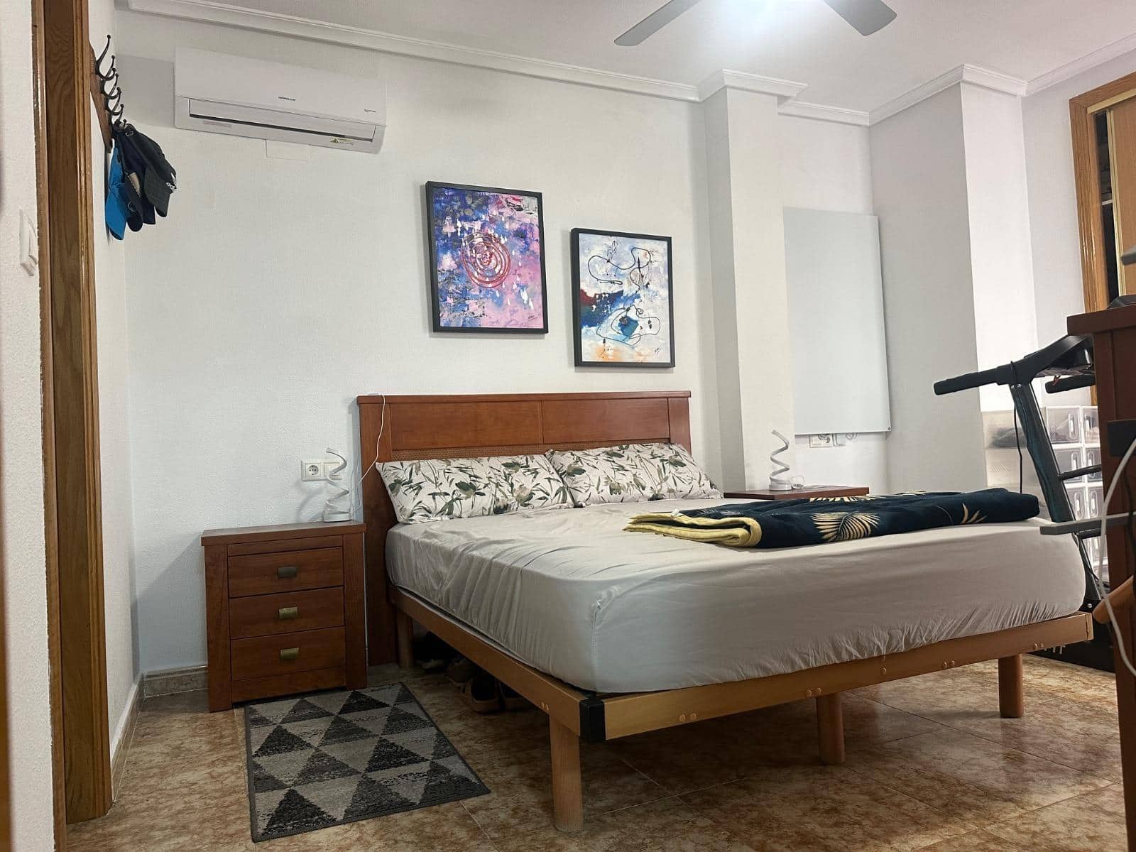 Ático de 3 habitaciones en Torrevieja en venta - 169.000 € (Ref: 9387911)