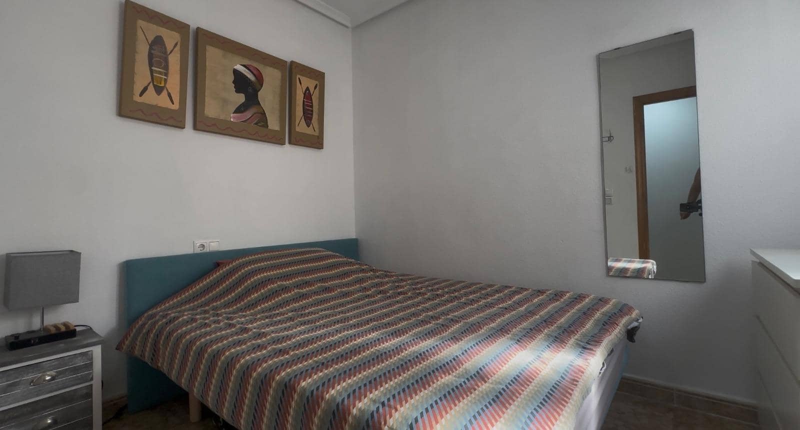 Ático de 3 habitaciones en Torrevieja en venta - 169.000 € (Ref: 9387911)