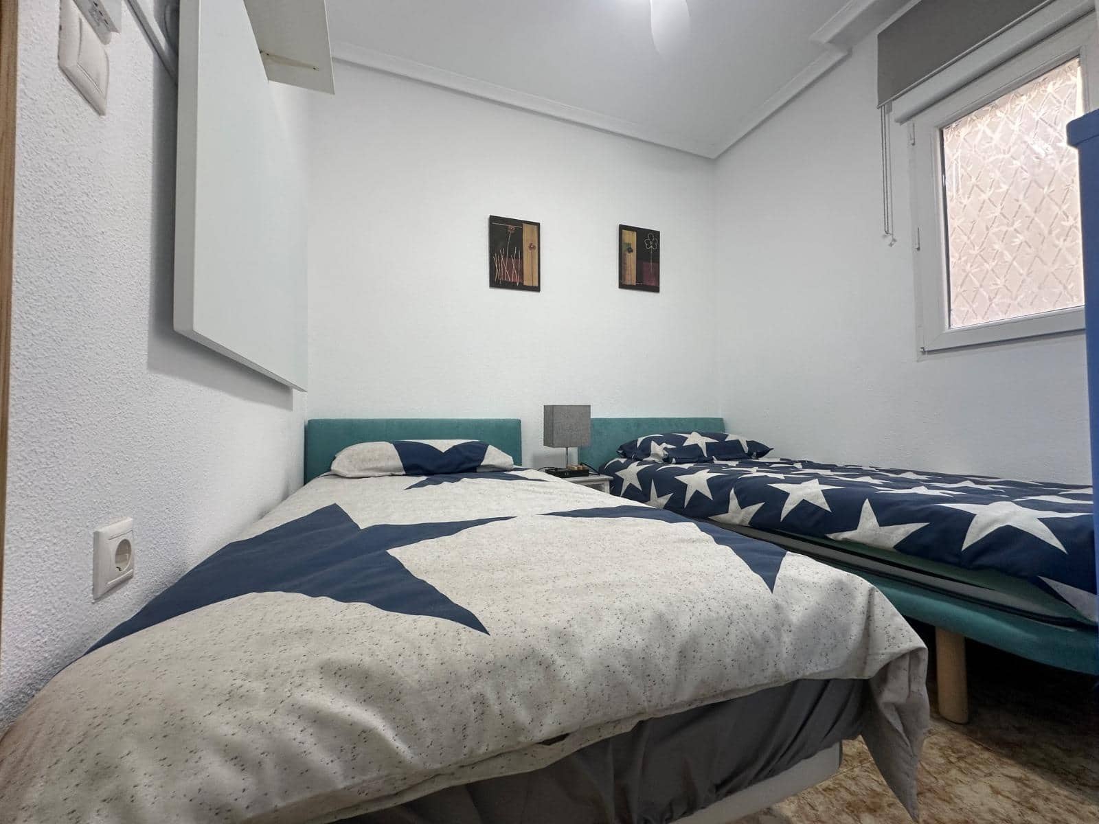 Ático de 3 habitaciones en Torrevieja en venta - 169.000 € (Ref: 9387911)