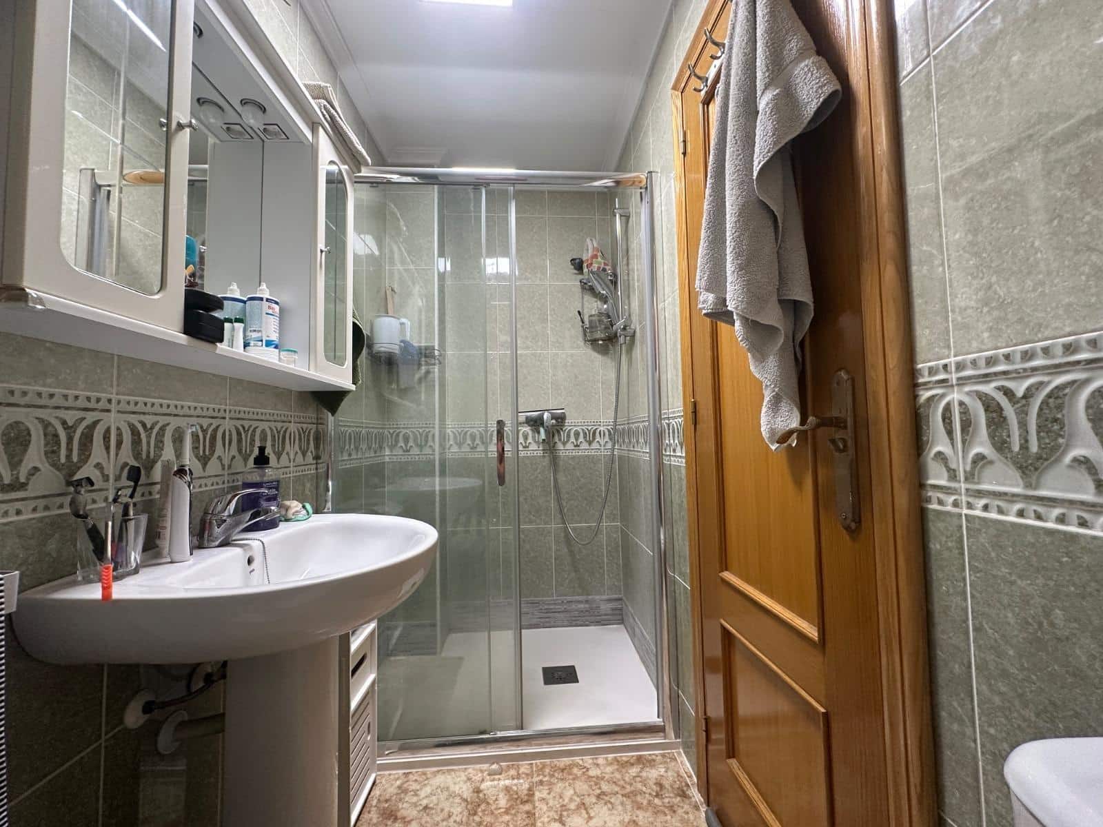 Ático de 3 habitaciones en Torrevieja en venta - 169.000 € (Ref: 9387911)