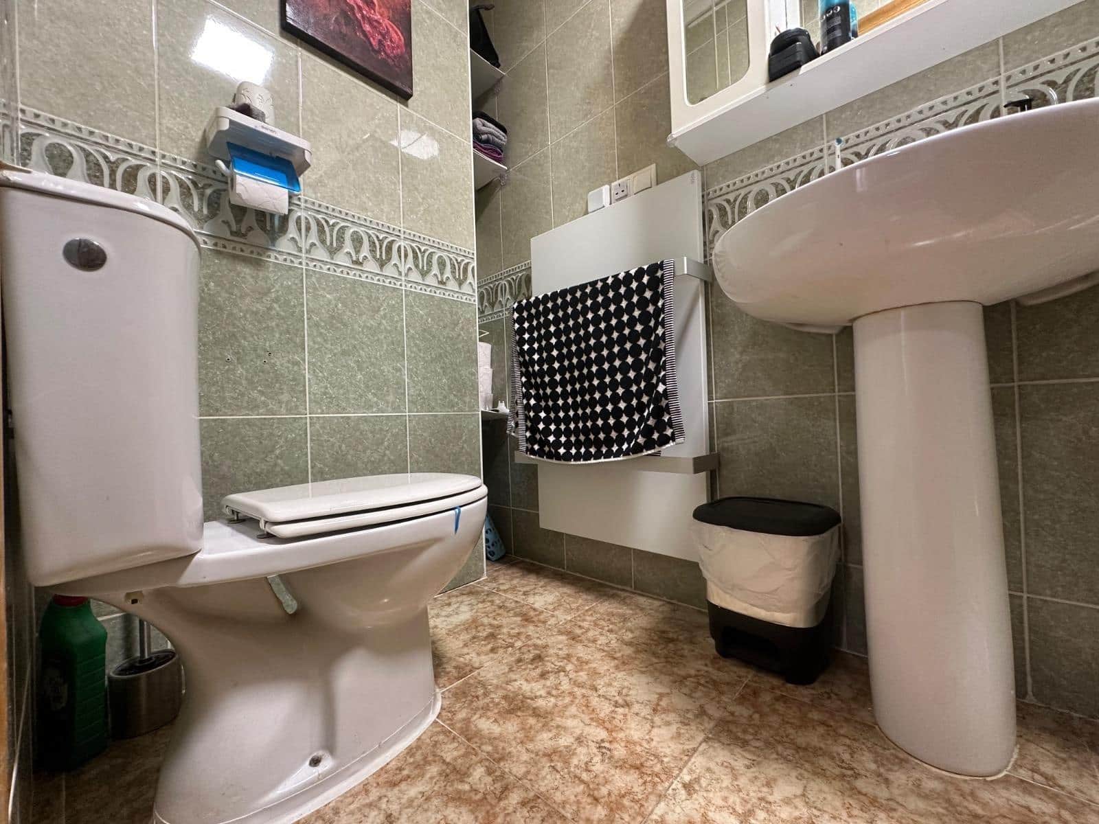 Ático de 3 habitaciones en Torrevieja en venta - 169.000 € (Ref: 9387911)