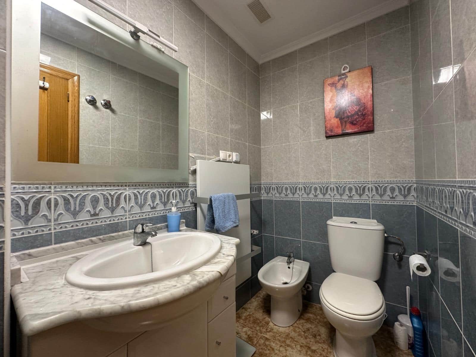 Ático de 3 habitaciones en Torrevieja en venta - 169.000 € (Ref: 9387911)