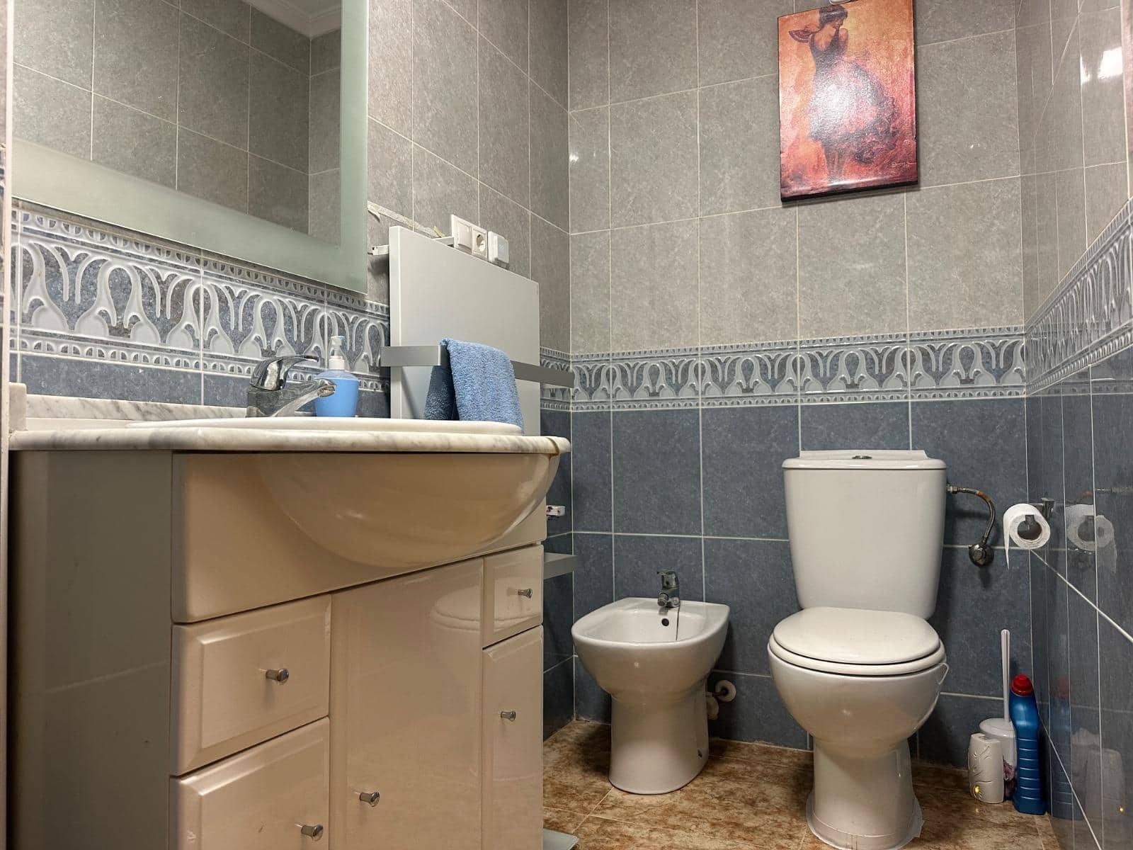 Ático de 3 habitaciones en Torrevieja en venta - 169.000 € (Ref: 9387911)