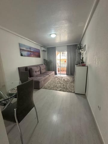 2 sypialnia Apartament na sprzedaż w Parque de las Naciones, Torrevieja z basenem - 144 000 € (Ref: 9387912)