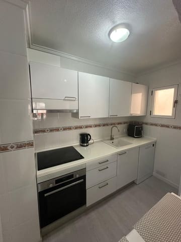 2 sypialnia Apartament na sprzedaż w Parque de las Naciones, Torrevieja z basenem - 144 000 € (Ref: 9387912)