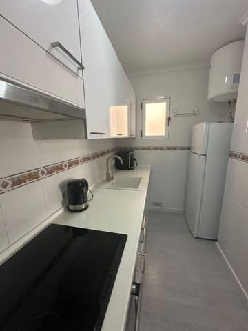 2 sypialnia Apartament na sprzedaż w Parque de las Naciones, Torrevieja z basenem - 144 000 € (Ref: 9387912)