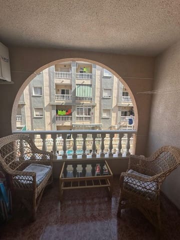 2 sypialnia Apartament na sprzedaż w Parque de las Naciones, Torrevieja z basenem - 144 000 € (Ref: 9387912)