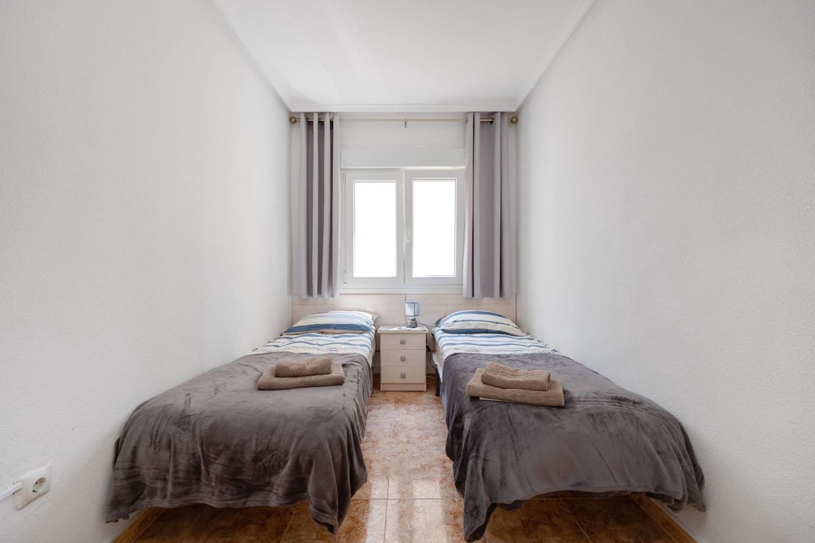 Apartamento de 2 habitaciones en Torrevieja en venta - 147.900 € (Ref: 9387913)