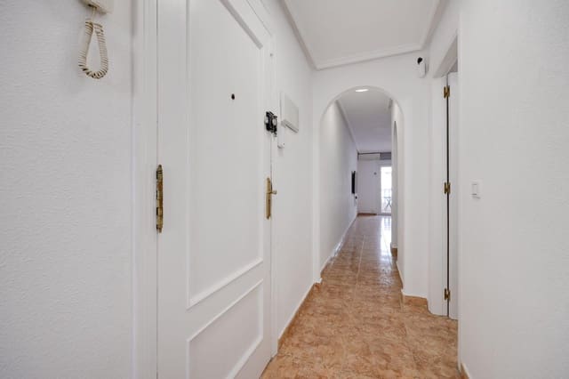 Apartamento de 2 habitaciones en Playa del Cura, Torrevieja en venta - 147.900 € (Ref: 9387913)