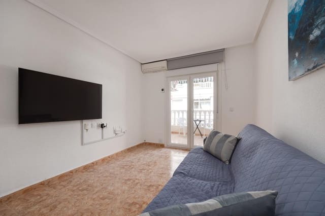 Apartamento de 2 habitaciones en Playa del Cura, Torrevieja en venta - 147.900 € (Ref: 9387913)