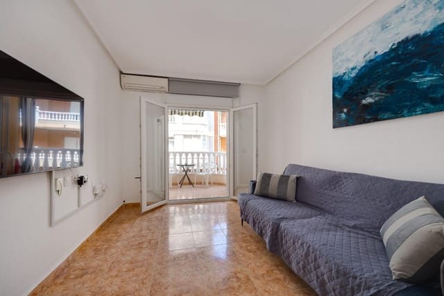 Apartamento de 2 habitaciones en Playa del Cura, Torrevieja en venta - 147.900 € (Ref: 9387913)