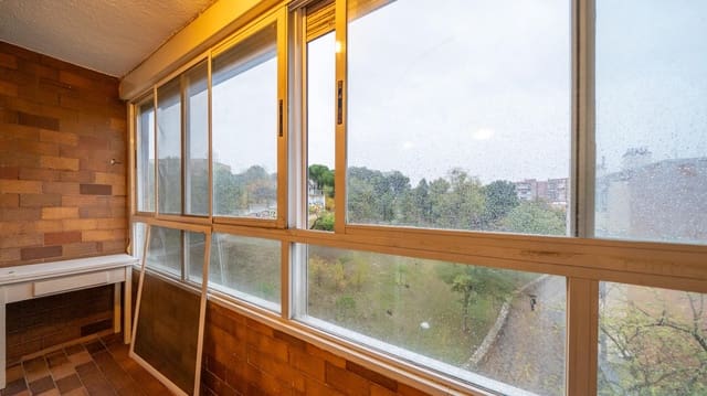 3 bedroom Flat for sale in Pilar, Madrid city - € 362,000 (Ref: 9390866)