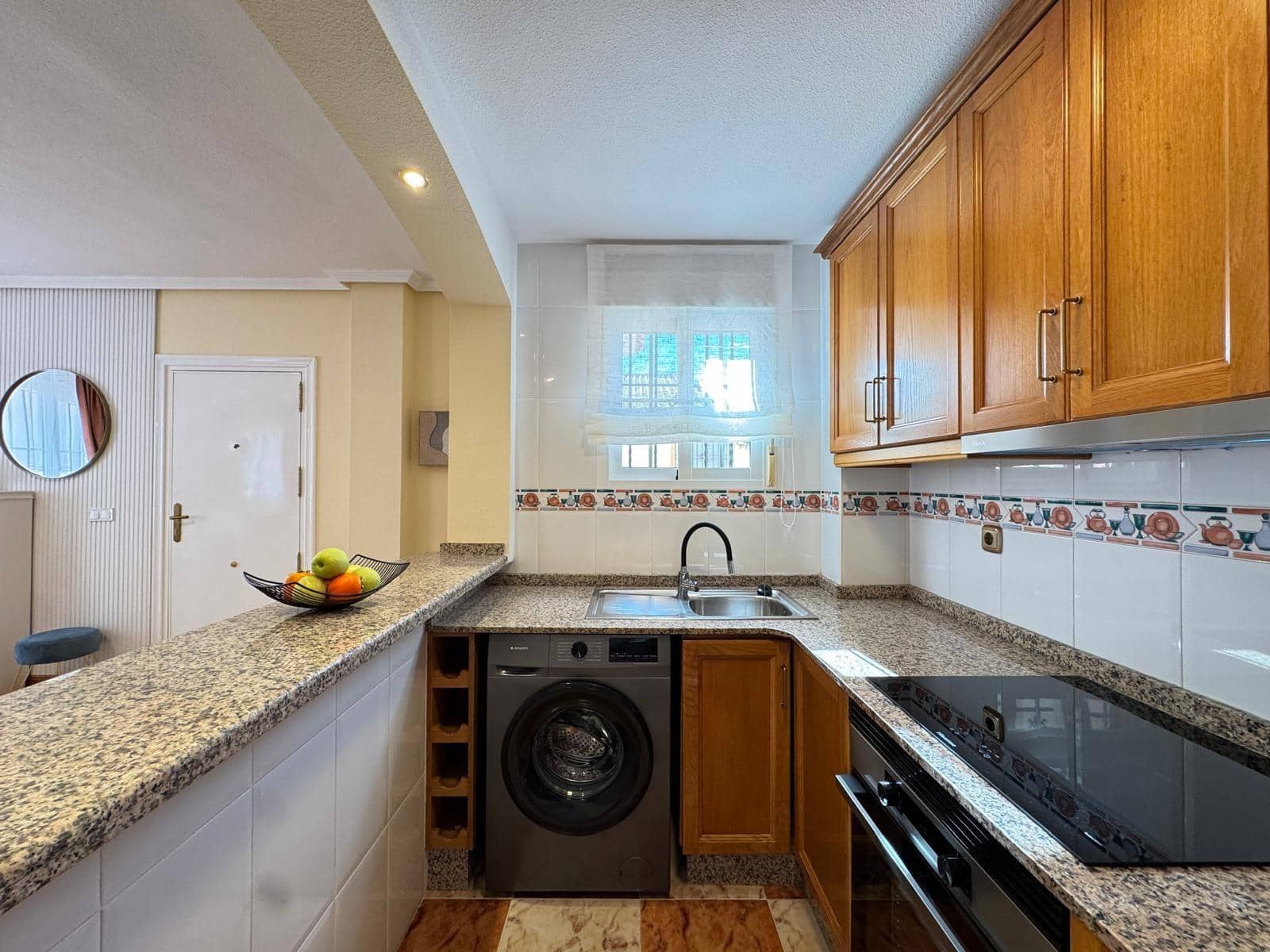 2 sypialnia Dom szeregowy na sprzedaż w Orihuela Costa z basenem - 239 900 € (Ref: 9390867)